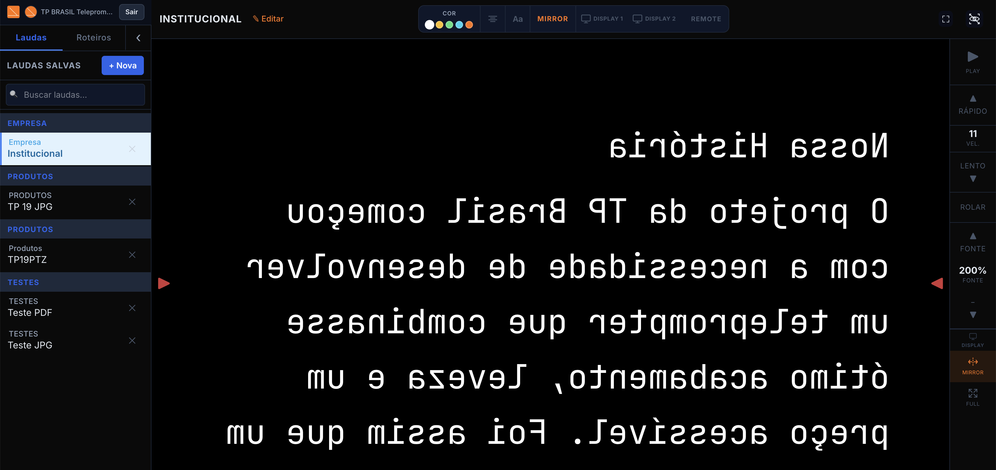 Software